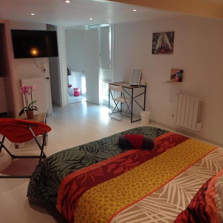 Chambres D'Hotes Les 2G Boesses Exterior photo