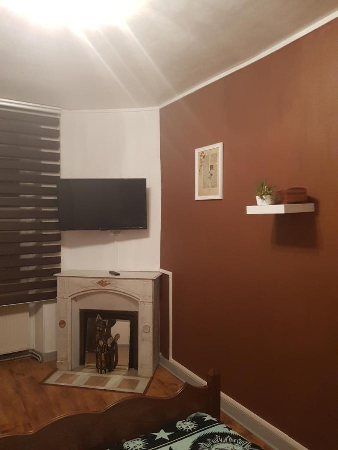 Chambres D'Hotes Les 2G Boesses Exterior photo