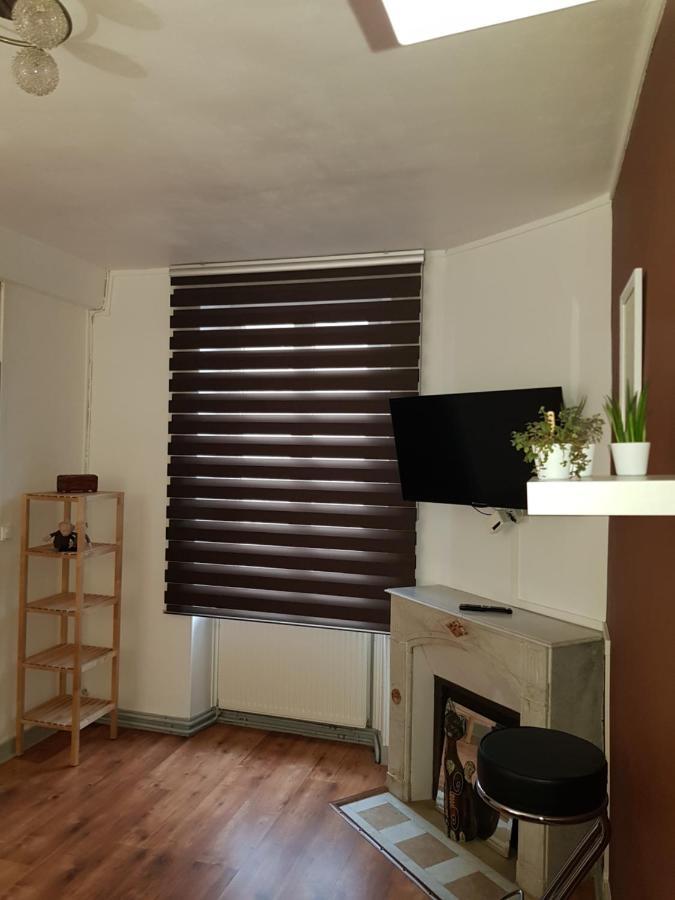 Chambres D'Hotes Les 2G Boesses Exterior photo