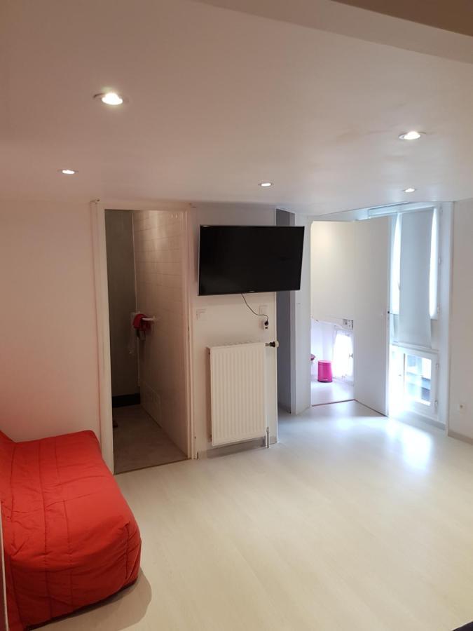 Chambres D'Hotes Les 2G Boesses Exterior photo
