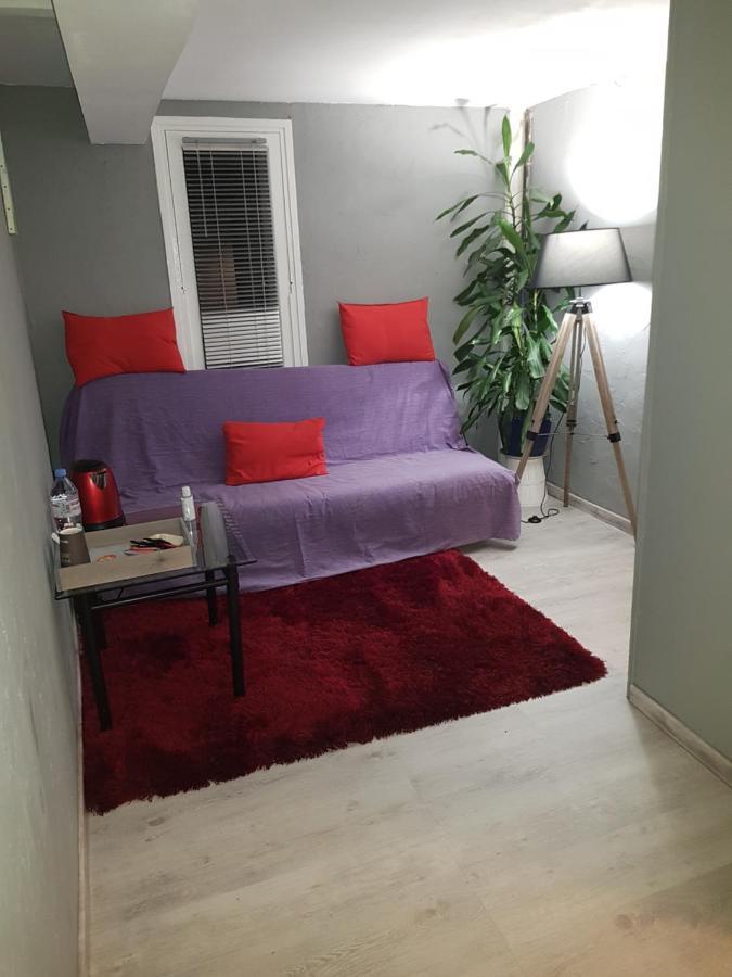 Chambres D'Hotes Les 2G Boesses Exterior photo