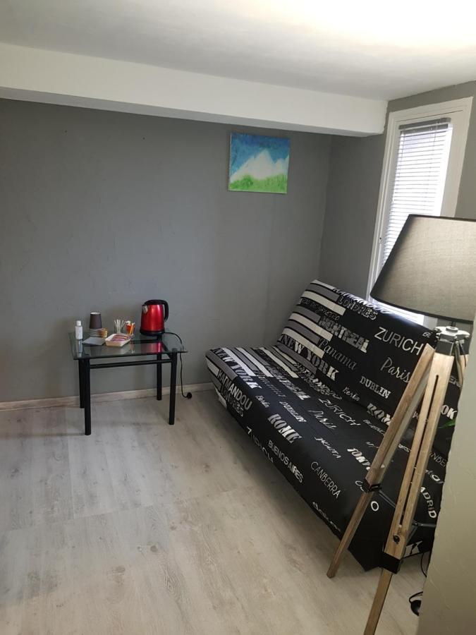 Chambres D'Hotes Les 2G Boesses Exterior photo